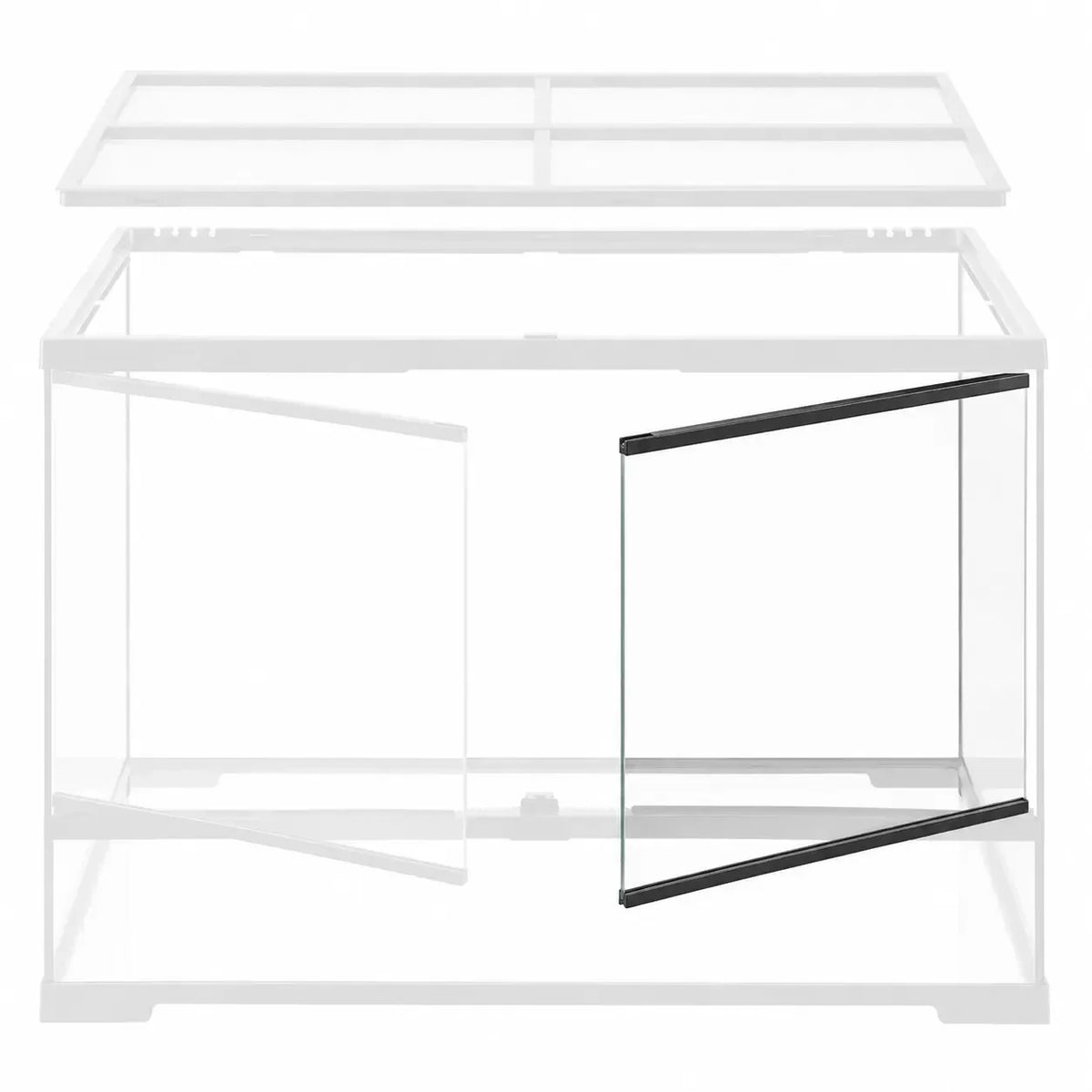 Puertas de repuesto Pro Terrarium M/Low
