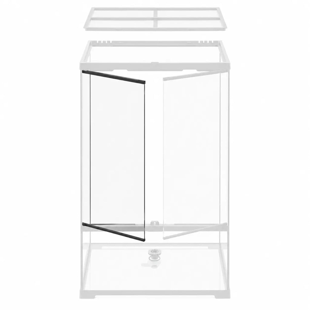 Puerta de repuesto Pro Paludarium Medium XTall