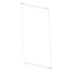 Puerta de repuesto Pro Paludarium Medium XTall