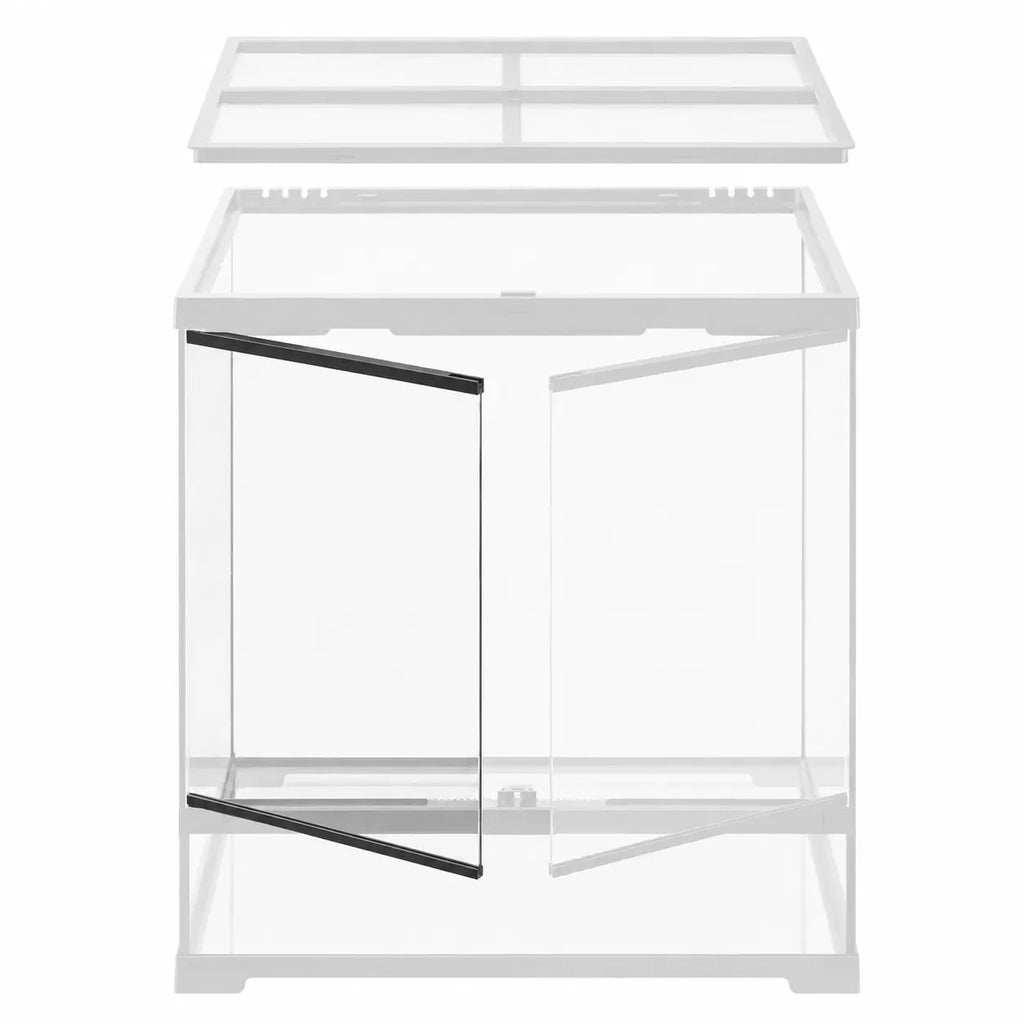 Puertas de repuesto Pro Terrarium Large Tall Exo Terra