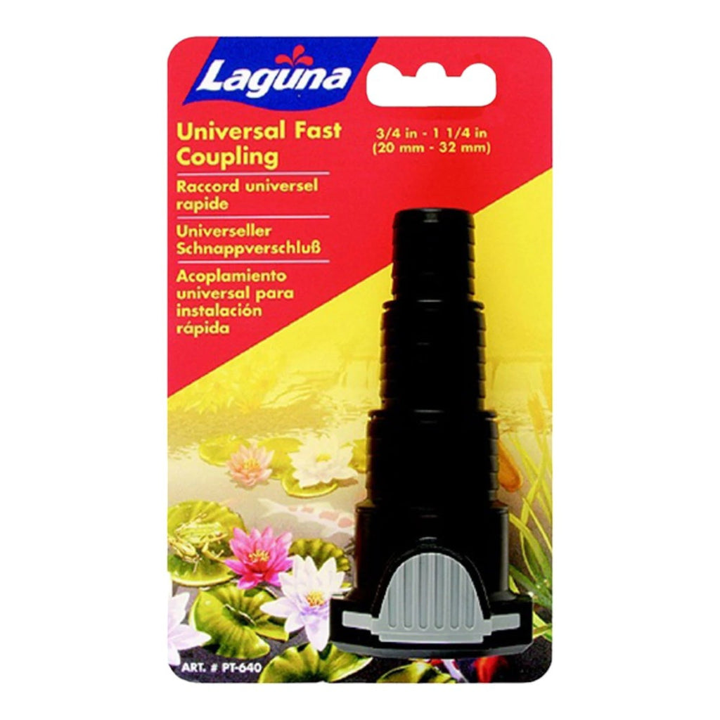 Acople Universal 1 1/4 Laguna