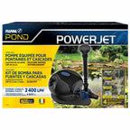 Bombas PowerJet Fluval Pond 2400