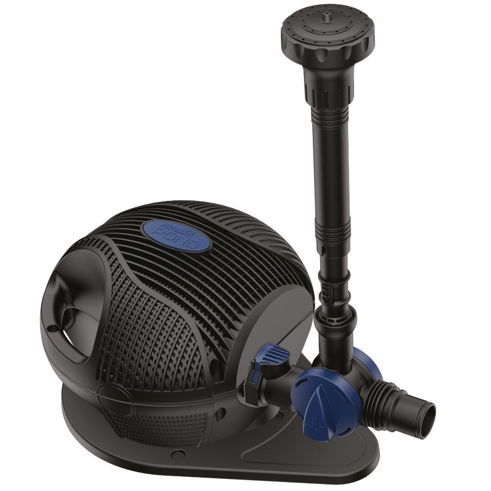 Bombas PowerJet Fluval Pond 5300