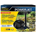 Bombas PowerJet Fluval Pond 5300
