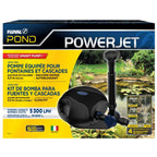 Bombas PowerJet Fluval Pond 2400