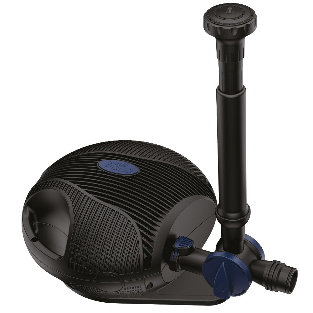 Bombas PowerJet Fluval Pond 5300