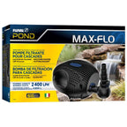 Bombas Max-Flo Fluval Pond 2400