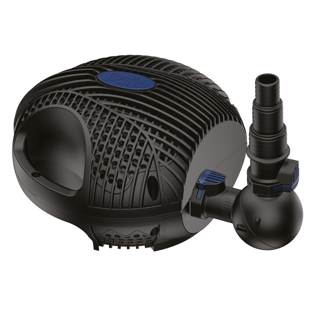 Bombas Max-Flo Fluval Pond 5300