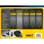 Bombas Max-Flo Fluval Pond 12600