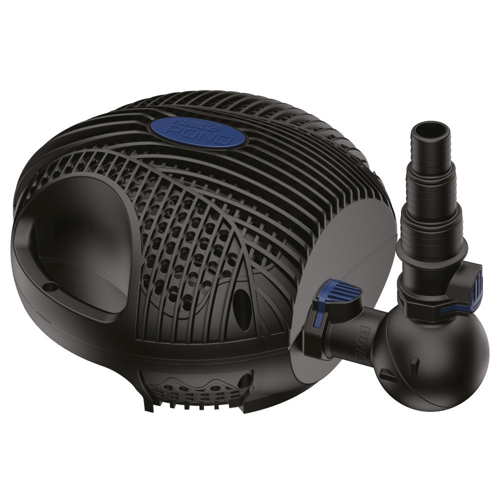 Bombas Max-Flo Fluval Pond 2400