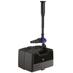 Filtro All in One Jet-Clear Fluval Pond 3500