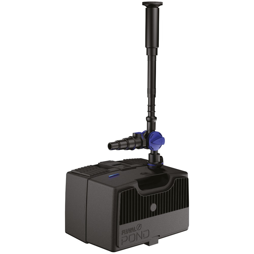 Filtro All in One Jet-Clear Fluval Pond 9500