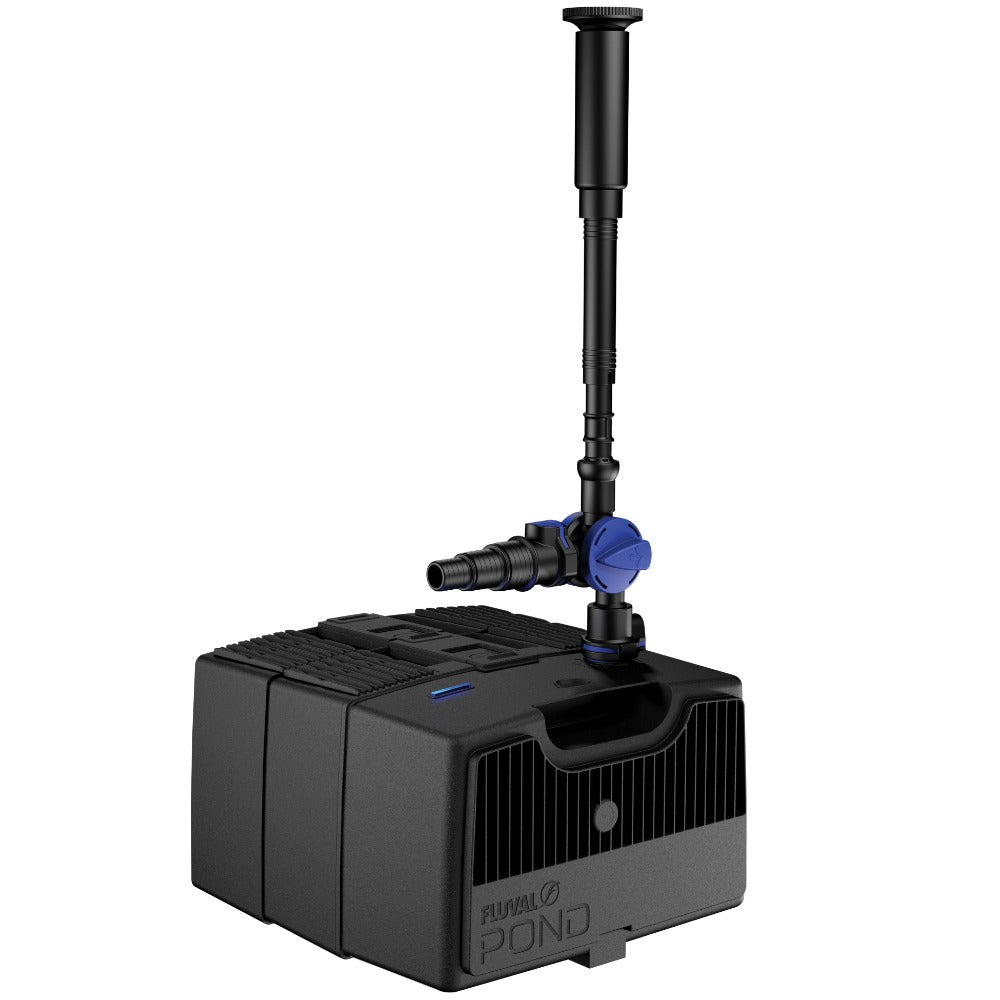 Filtro All in One Jet-Clear Fluval Pond 6500