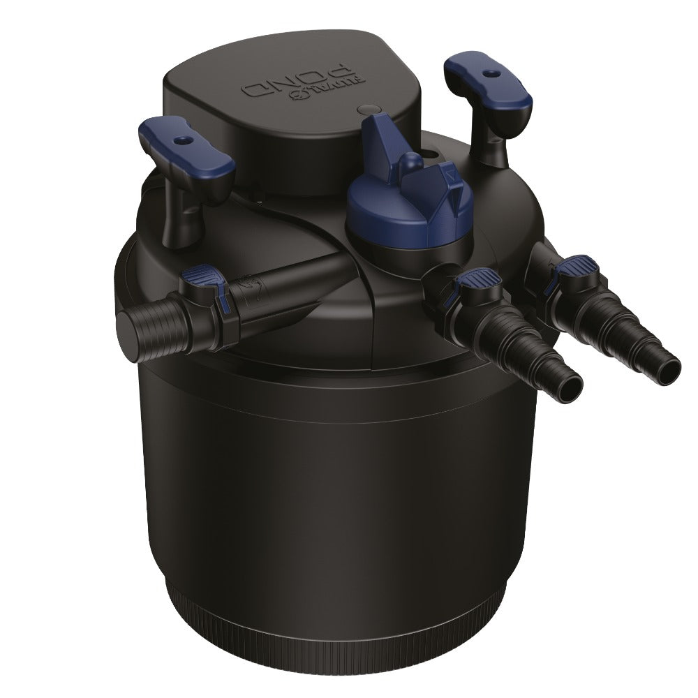 Filtro Pressure Flo UV Fluval Pond 14000