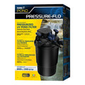 Filtro Pressure Flo UV Fluval Pond 8000