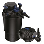 Kit Filtro y Bomba Clear-Flo UV Fluval Pond 4500