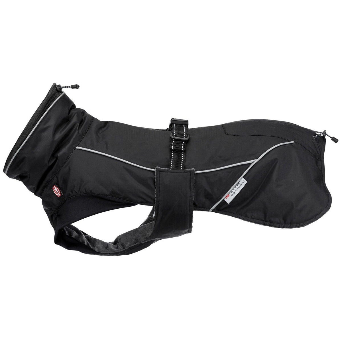 Abrigo Impermeable para Perros Brizon