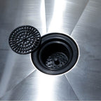 Bañera eléctrica de acero inoxidable Ibáñez Niágara