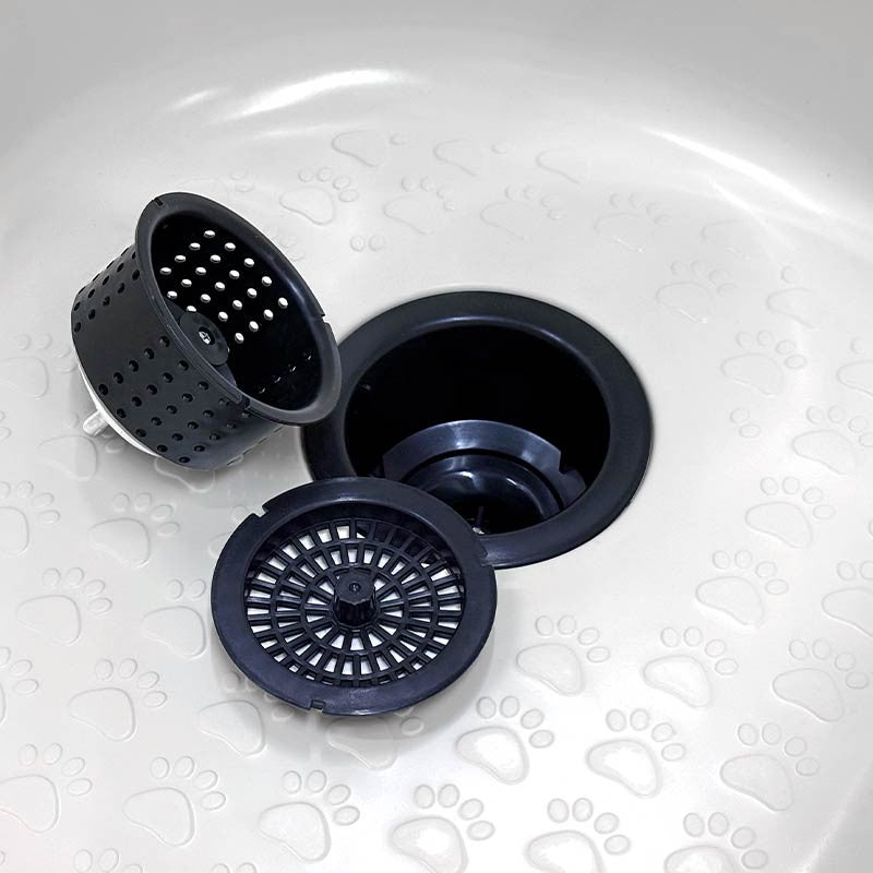 Bañera eléctrica Ibáñez Kubik