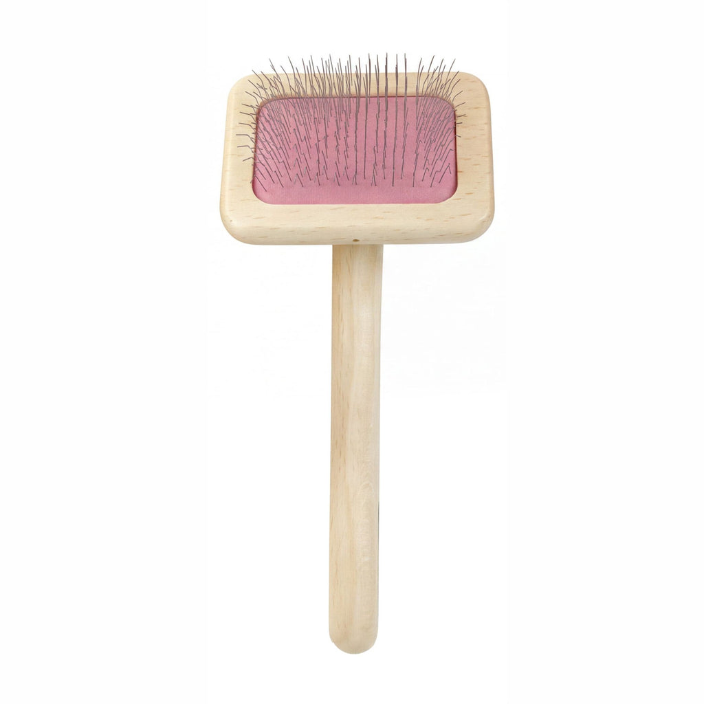 Carda de madera Ibáñez Ergo extrasuave