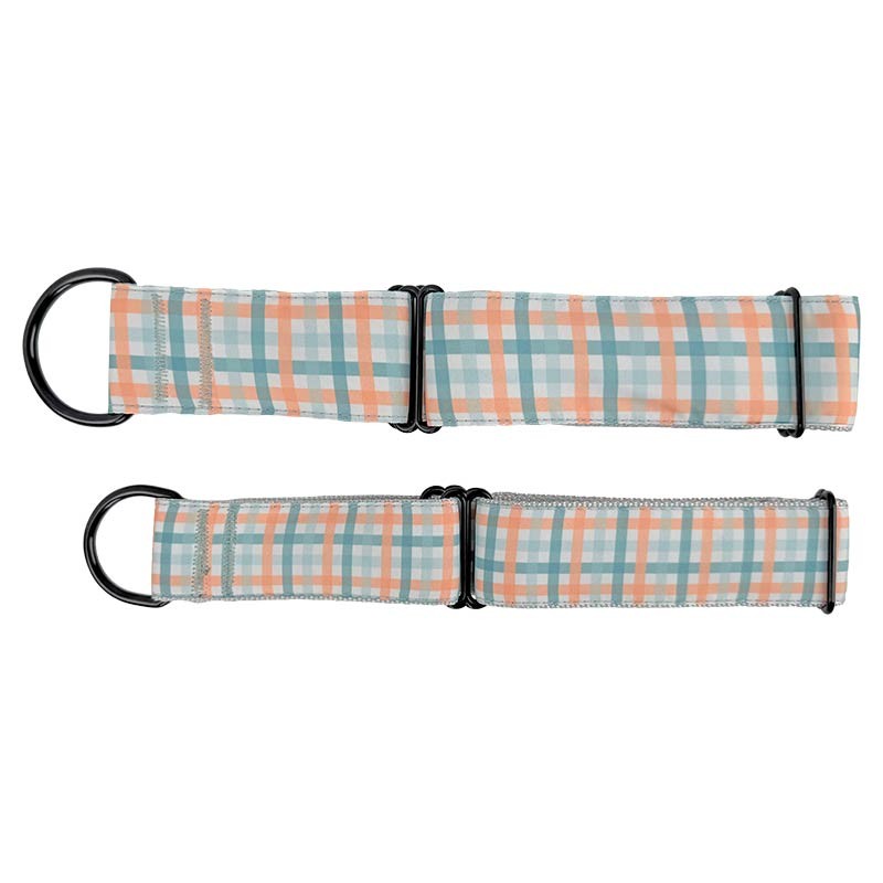 Collar martingale de nylon Ibáñez Glam