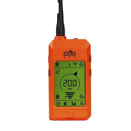 Mando GPS Dogtrace X30