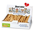 BOW WOW SUPER NATURAL JERKY STICK POULTRY & YUCCA 50 UNI