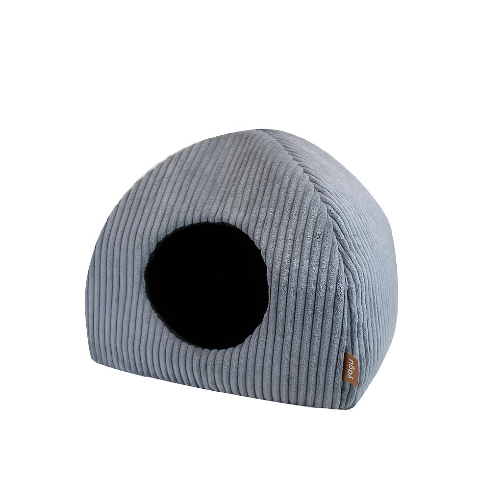 YAGU DESCANSO IGLOO COMPACTO LOUISE T-U 40 x 40 x 40 CM