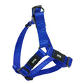 YAGU PASEO PETRAL LISO AZUL