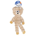 DUVO JUGUETE PERRO PELUCHE HUGGI OSO MARRON T-L 63 x 33 x 4,5 CM
