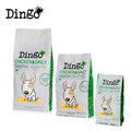 DNG DINGO CHICKEN & DAILY