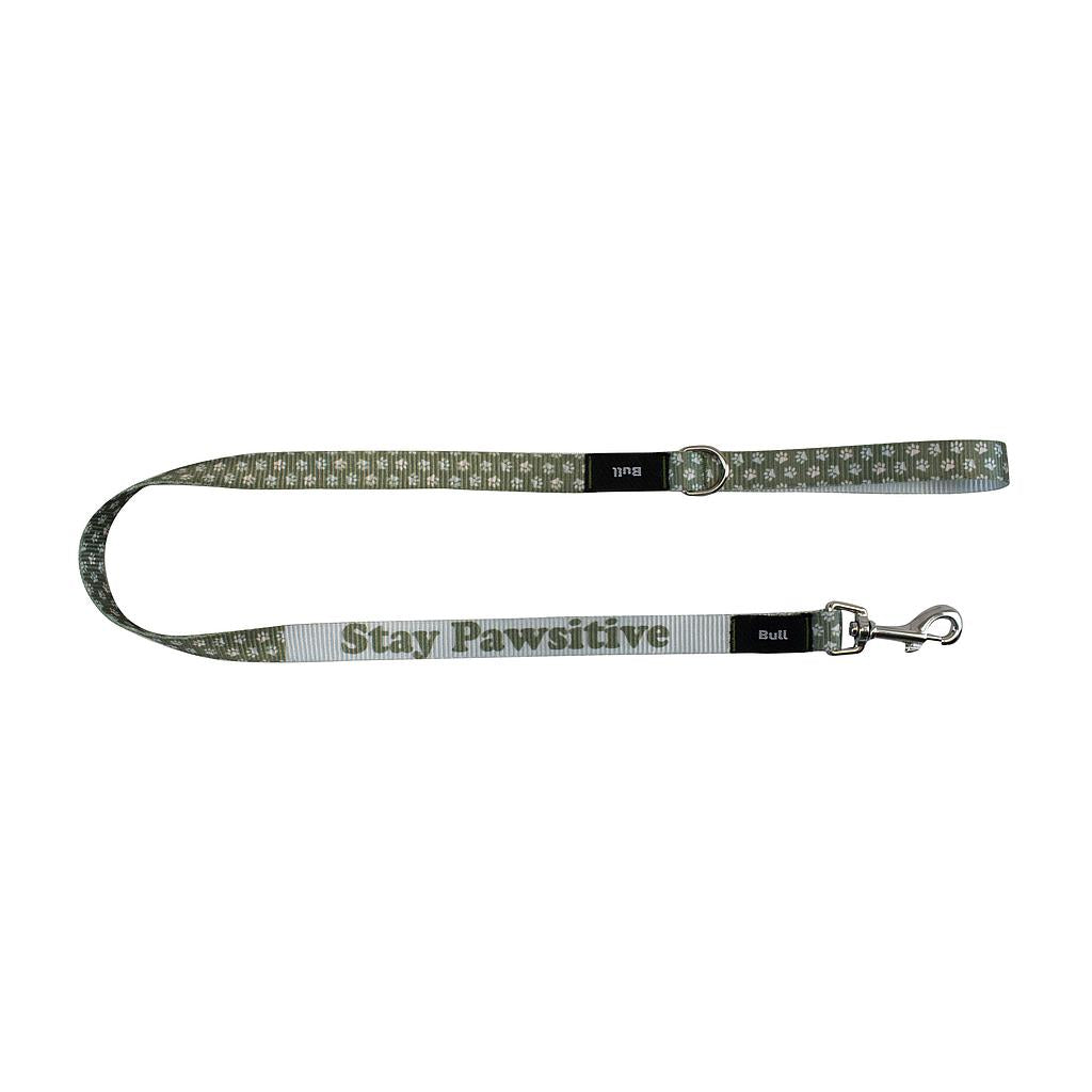 YAGU PASEO RAMAL NYLON HUELLAS
