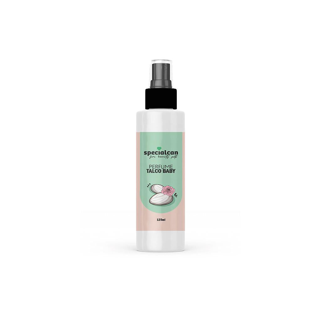 SPECIALCAN PERFUME TALCO BABY