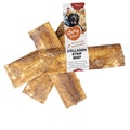 DUVO CHEW STRIP COLAGENO DE BUEY 15 CM (1 UNI - 32 GR)