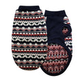 YAGU MODA JERSEY PUNTO BOREAL