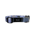 YAGU PASEO COLLAR NYLON GAME