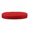 AMOOD COJIN WATERPROOF ROJO T-S 08 x 50 x 34 CM