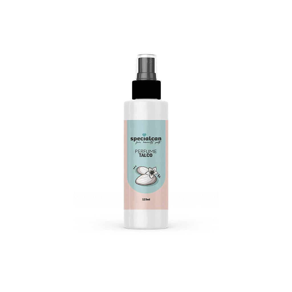 SPECIALCAN PERFUME TALCO
