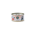 DNG NATURA DIET CAT PATE ADULT STERILIZED IBERICO & PUMPKIN 85 GR