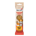 BOW WOW POULTRY STRIPES 50 GR / 20 BOLSAS