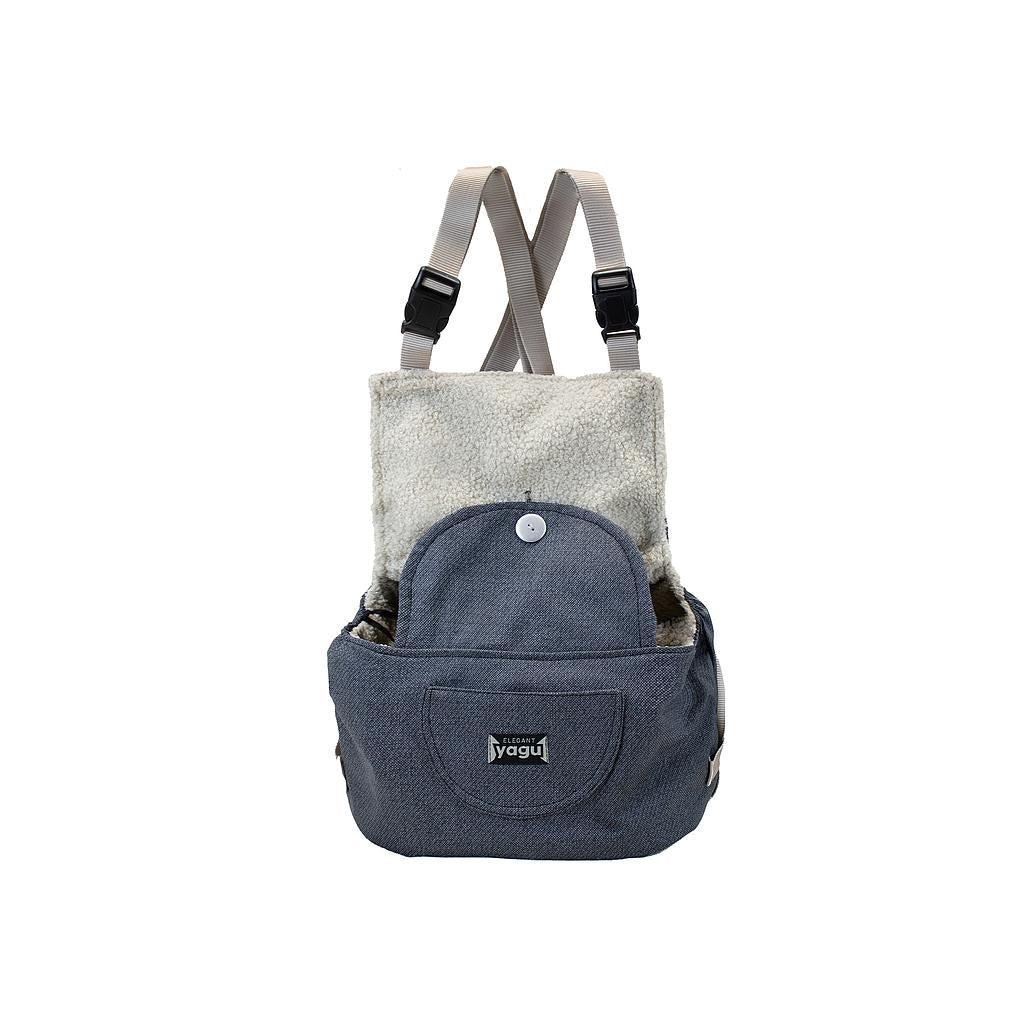 YAGU DESCANSO MOCHILA SOROLLA T-U 33 x 19 x 41 CM