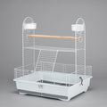 ALAMBER PARQUE DE JUEGO PARA AVES 47.5 x 39.5 x 57.5 CM