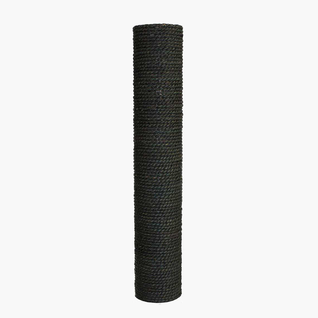 Poste rascador para Vesper High Base - Negro 44