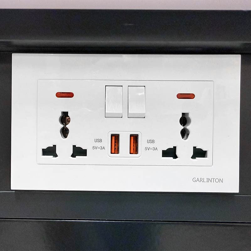 Mesa eléctrica Ibáñez Organigroom