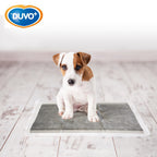 Duvo Empapadores de Orina Carbon 30 uds