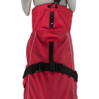Impermeable Vimy