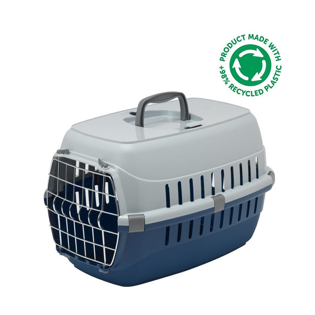 Transportin para perros y gatos IATA Roadrunner