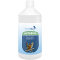 HepaBird | Protector hepático