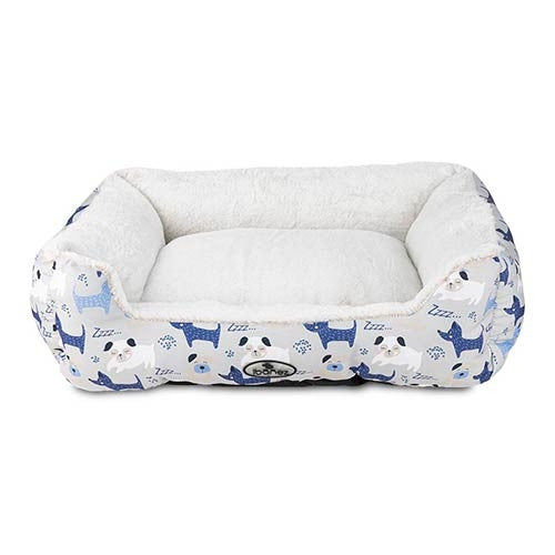 Ibañez Cama Dreamzz para perros