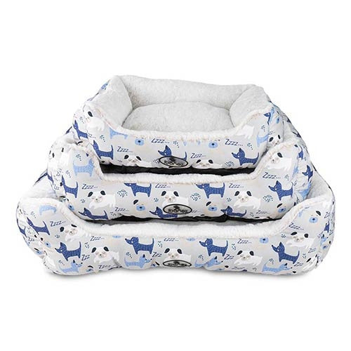 Ibañez Cama Dreamzz para perros